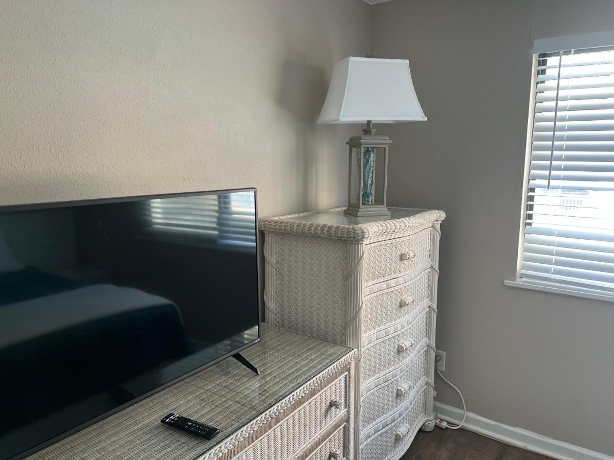 Coastal Waters 209 Aparthotel New Smyrna Beach Εξωτερικό φωτογραφία