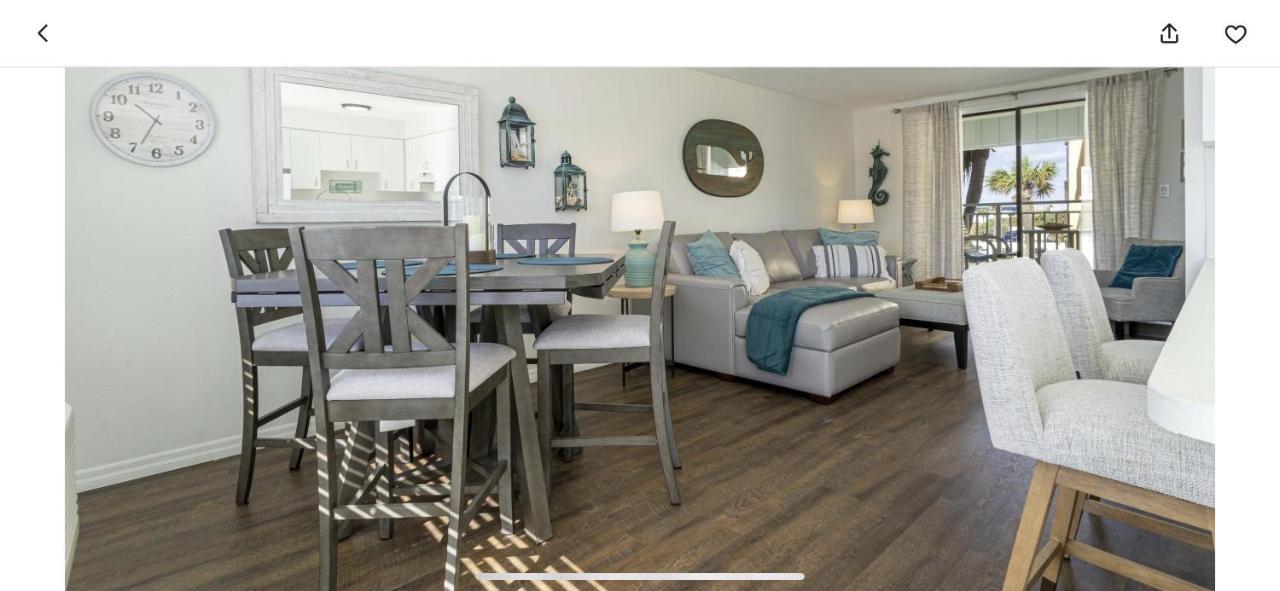 Coastal Waters 209 Aparthotel New Smyrna Beach Εξωτερικό φωτογραφία