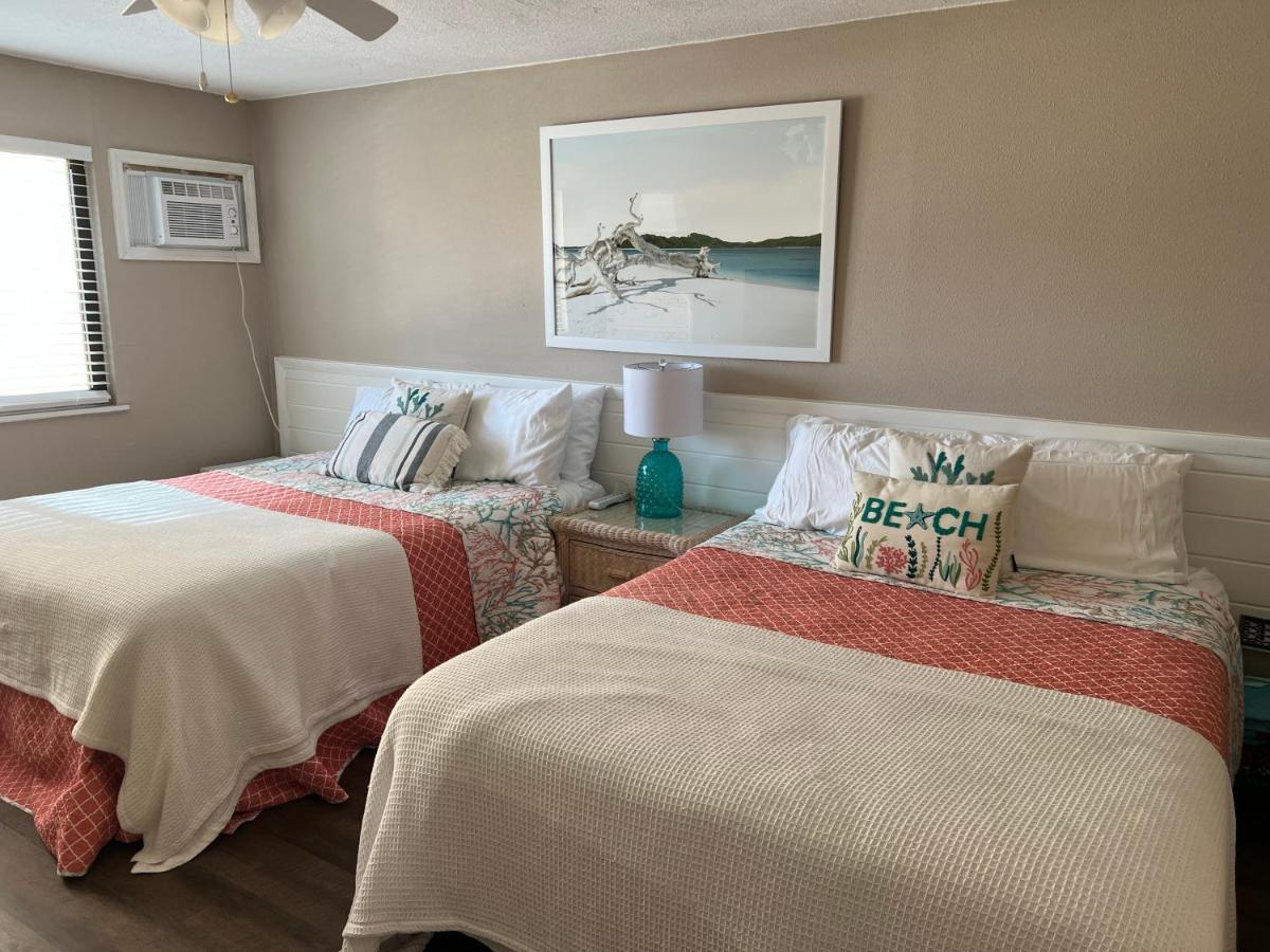 Coastal Waters 209 Aparthotel New Smyrna Beach Εξωτερικό φωτογραφία