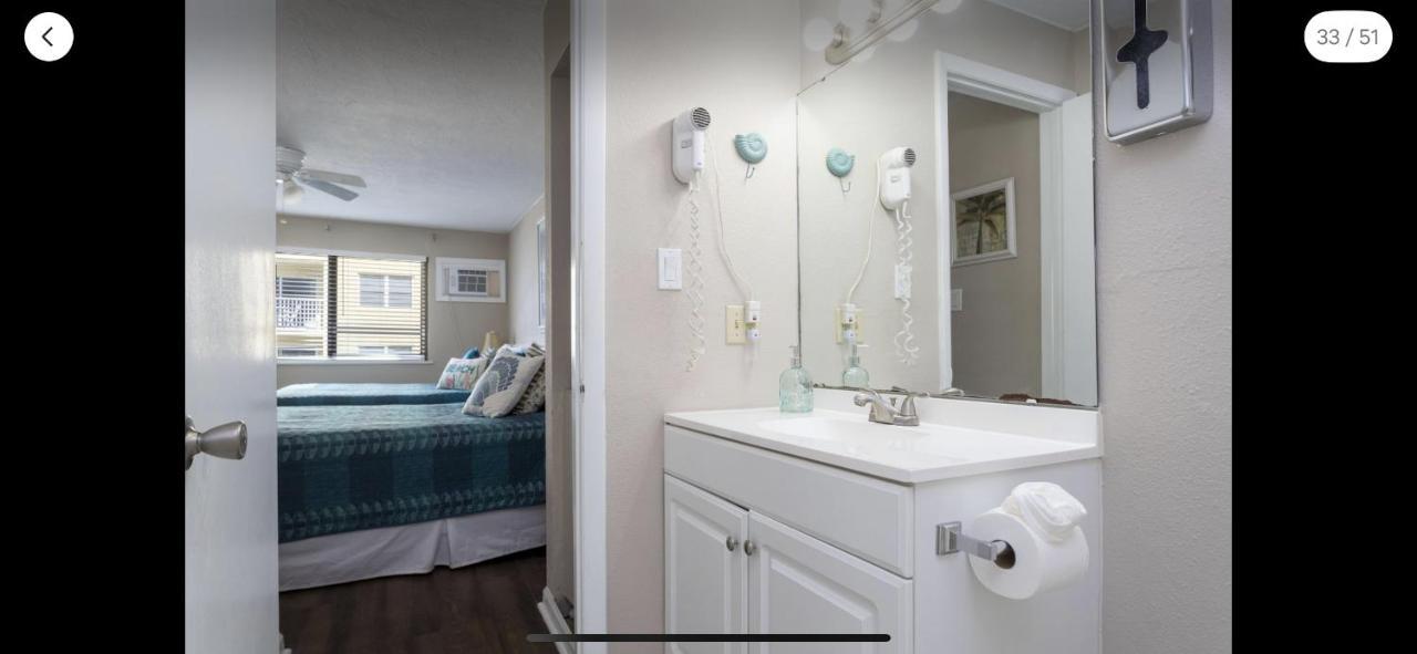 Coastal Waters 209 Aparthotel New Smyrna Beach Εξωτερικό φωτογραφία