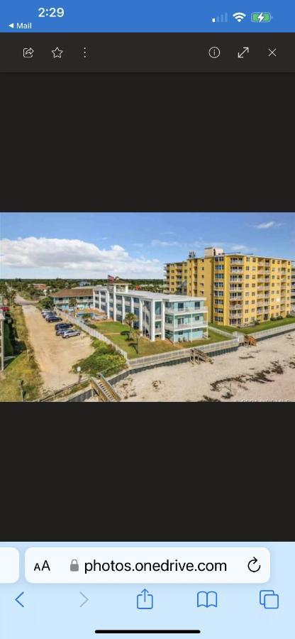 Coastal Waters 209 Aparthotel New Smyrna Beach Εξωτερικό φωτογραφία