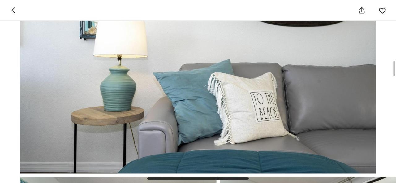 Coastal Waters 209 Aparthotel New Smyrna Beach Εξωτερικό φωτογραφία