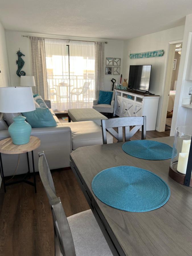 Coastal Waters 209 Aparthotel New Smyrna Beach Εξωτερικό φωτογραφία