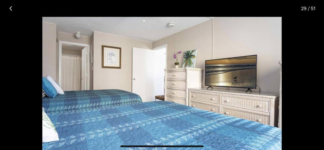 Coastal Waters 209 Aparthotel New Smyrna Beach Εξωτερικό φωτογραφία
