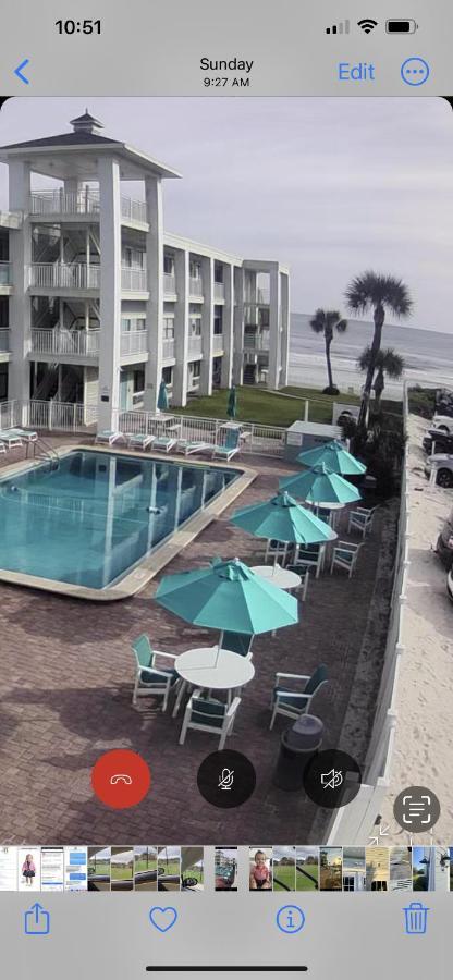 Coastal Waters 209 Aparthotel New Smyrna Beach Εξωτερικό φωτογραφία