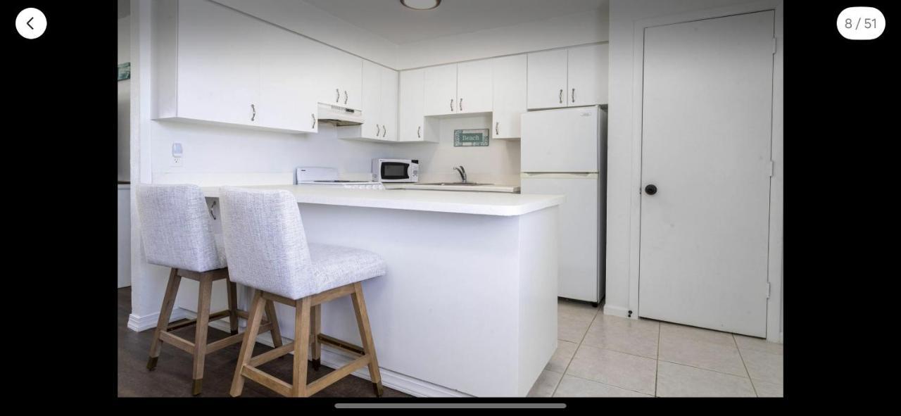Coastal Waters 209 Aparthotel New Smyrna Beach Εξωτερικό φωτογραφία