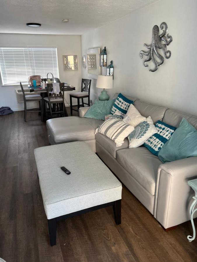 Coastal Waters 209 Aparthotel New Smyrna Beach Εξωτερικό φωτογραφία