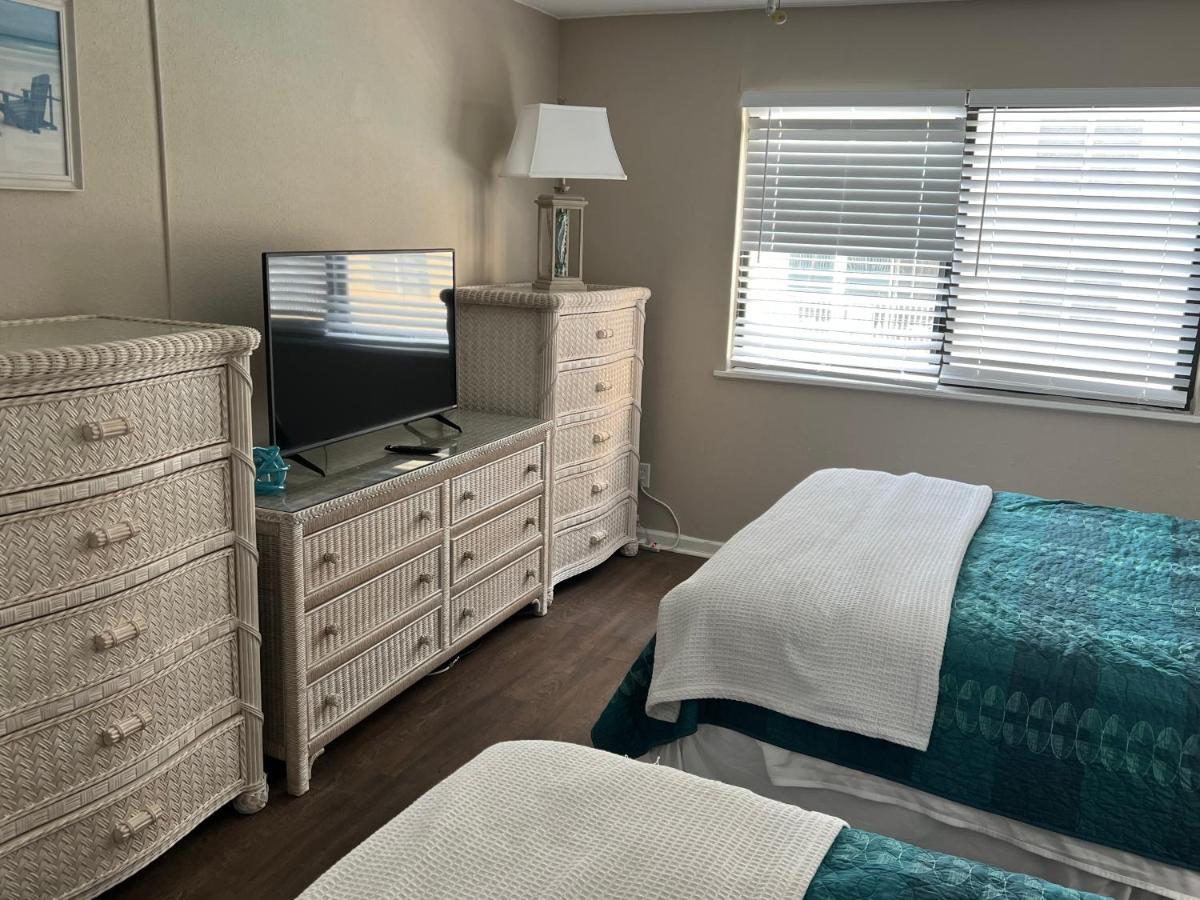 Coastal Waters 209 Aparthotel New Smyrna Beach Εξωτερικό φωτογραφία
