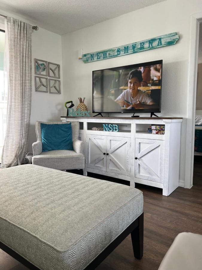 Coastal Waters 209 Aparthotel New Smyrna Beach Εξωτερικό φωτογραφία
