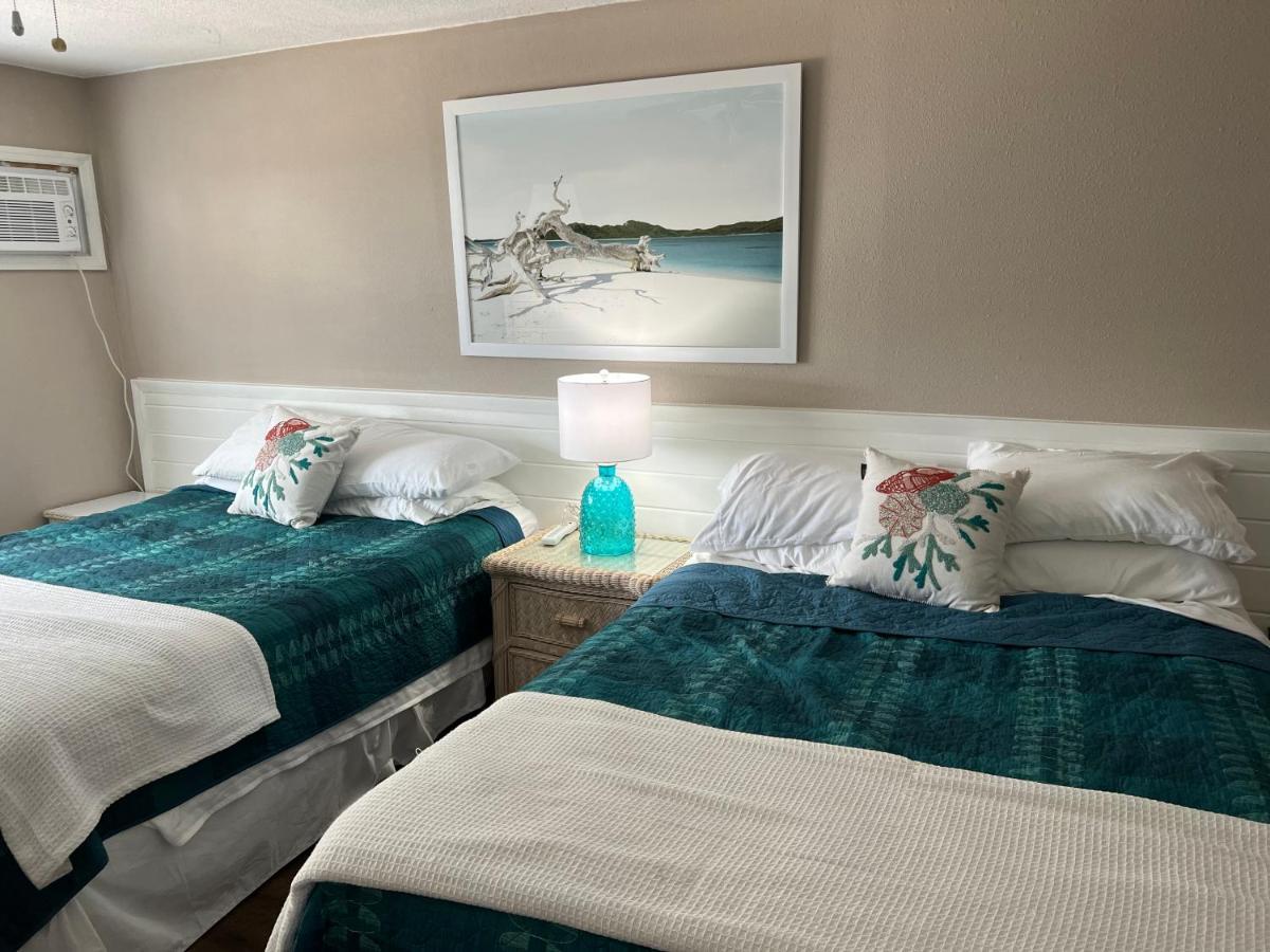 Coastal Waters 209 Aparthotel New Smyrna Beach Εξωτερικό φωτογραφία